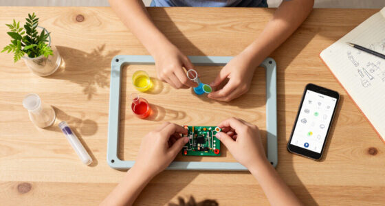 15 Best Interactive Science Experiment Kits in 2026