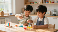 15 Best Science Experiment Kits for Kids in 2026