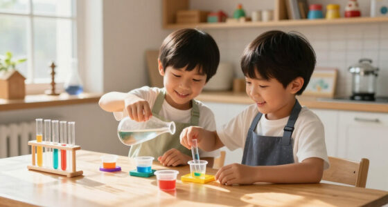 15 Best Science Experiment Kits for Kids in 2026