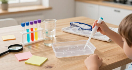 15 Best Science Experiment Kits for Kids in 2026