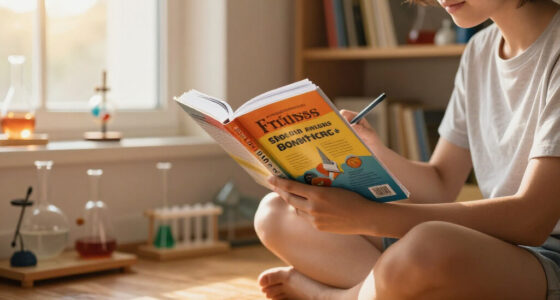 4 Best Educational Science Reference Books in 2026