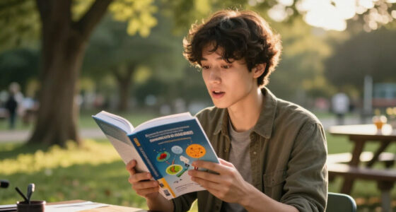 5 Best Educational Science Reference Books in 2026