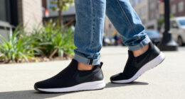 7 Best Nike Slip-On Sneakers in 2026