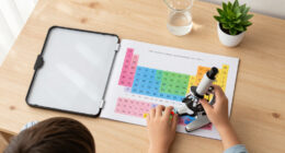 8 Best Educational Science Reference Kits in 2026