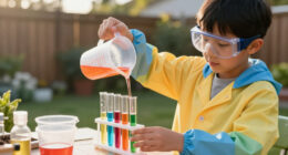 8 Best Science Experiment Kits for Kids in 2026