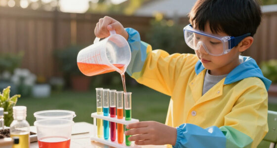 8 Best Science Experiment Kits for Kids in 2026