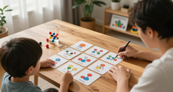 9 Best Interactive Science Flashcards in 2026