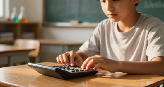 9 Best Scientific Calculators for Students in 2026