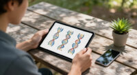 AlphaGenome Atlas: A High-resolution Map Of Human DNA