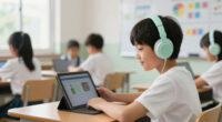 The 10 Best Classroom Headphoneses