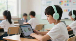 The 10 Best Classroom Headphoneses