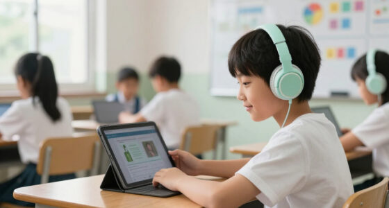 The 10 Best Classroom Headphoneses