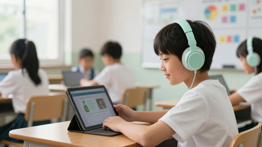 The 10 Best Classroom Headphoneses
