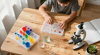 Best Educational Science Kits For Kids Compared