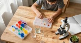 Best Educational Science Kits For Kids Compared