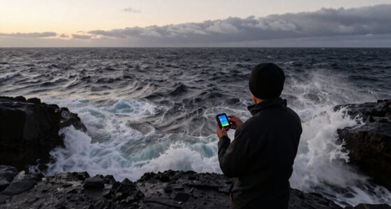 Black Sea, Oceans (General), Oceans Surges In Global Coverage