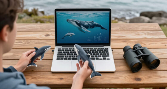 Cetacean Specialist Group Surges In Global Coverage
