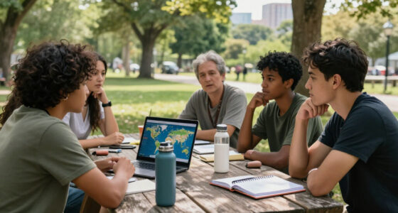 Climate Council Surges In Global Coverage