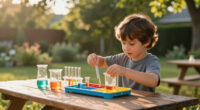 Educational Science Kits For Kids: A Labor Day sales Guide