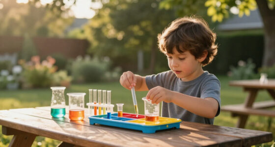 Educational Science Kits For Kids: A Labor Day sales Guide