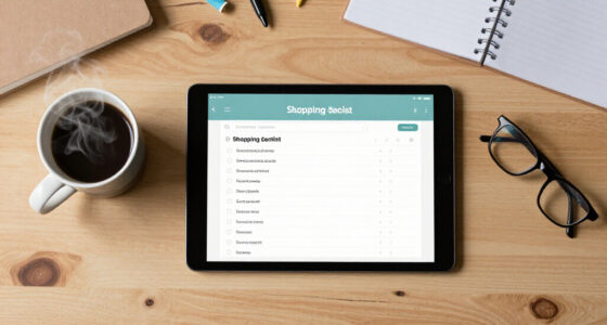 Educational Science & Reference Shopping Checklist 2026