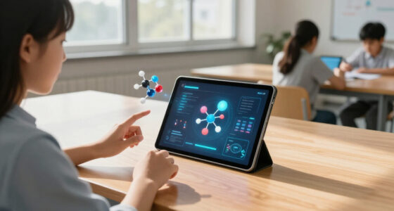 Educational Science & Reference Gadgets 2026