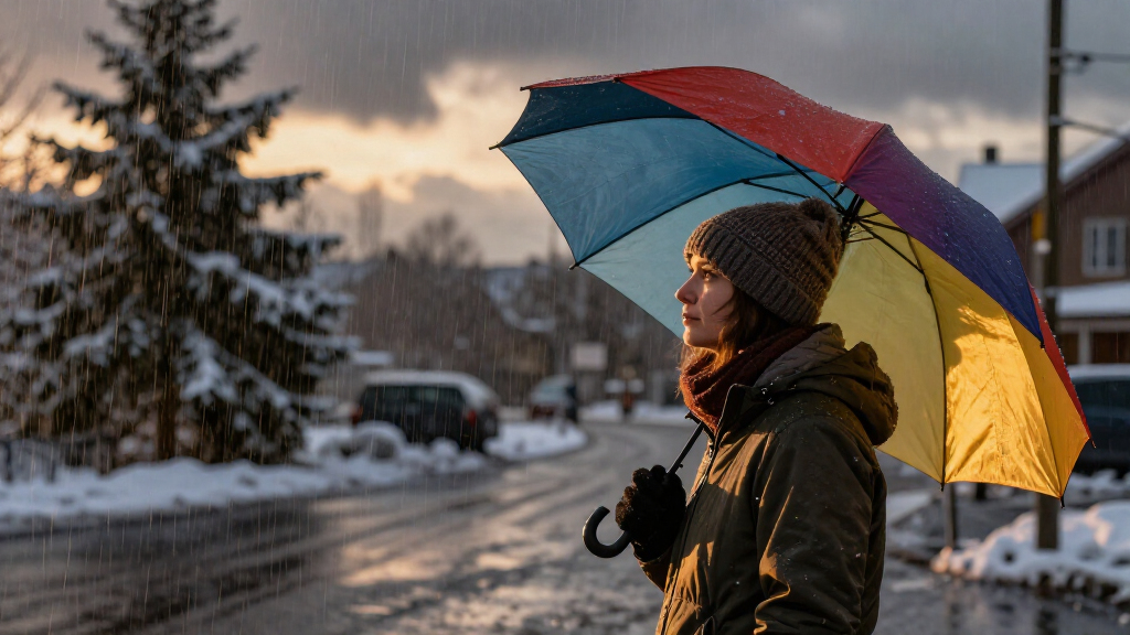 El Nino Winter Weather Impacts