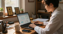 Evidence Of Fraud In An Influential Study About Procrastination