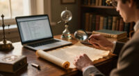 Fable 5.1 Solves The Cyphral Distich, A 370-Year-old Cipher