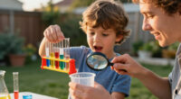 How to Choose Educational Science Kits For Kids