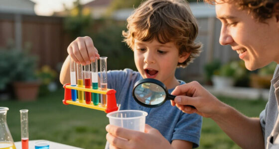 How to Choose Educational Science Kits For Kids