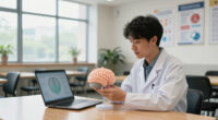 Human Brain Is Two Separate Organs, Stanford Medicine-led Research Finds