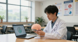 Human Brain Is Two Separate Organs, Stanford Medicine-led Research Finds