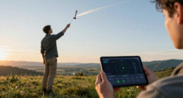 Isar Aerospace Reaches Orbit And Deploys Payloads On Second Flight