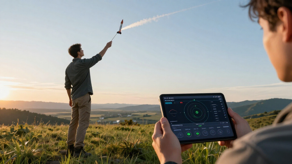 Isar Aerospace Reaches Orbit And Deploys Payloads On Second Flight