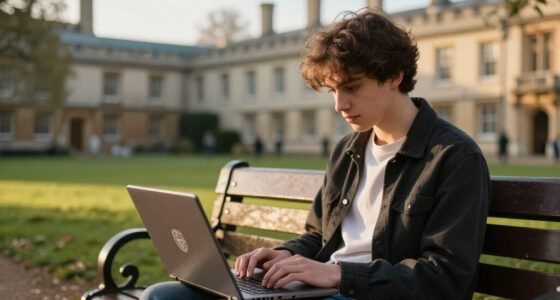 King College London Surges In Global Coverage