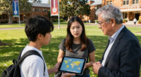 Macquarie University Surges In Global Coverage