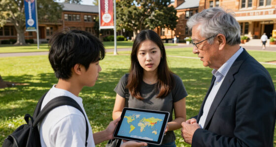 Macquarie University Surges In Global Coverage