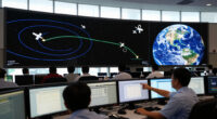 NASA Awards Orbital Safety Analysis Support Services Contract