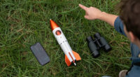 Private German Rocket Makes History, Reaches Orbit From European Soil