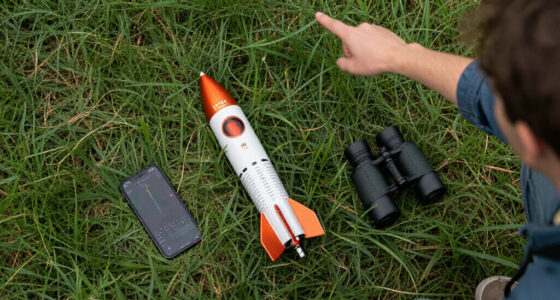Private German Rocket Makes History, Reaches Orbit From European Soil