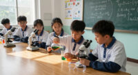 Science & Reference Classroom Supplies 2026
