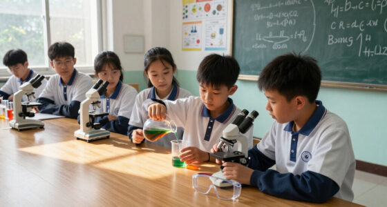 Science & Reference Classroom Supplies 2026