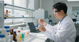 Science & Reference Supplies Checklist 2026