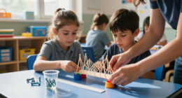 STEM Learning Activities Shopping Checklist 2026