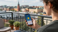Väderprognos 10 Dygn Stockholm - SMHI