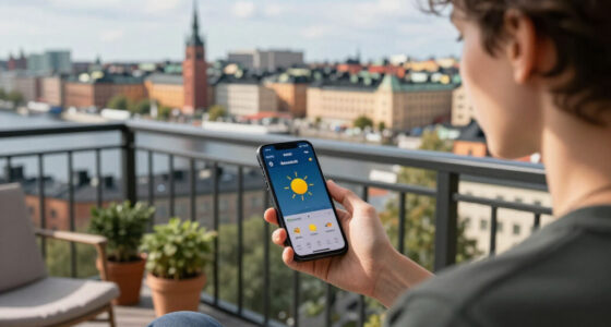 Väderprognos 10 Dygn Stockholm - SMHI
