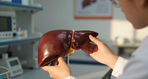 Why Is The Liver So Weirdly Regenerative?