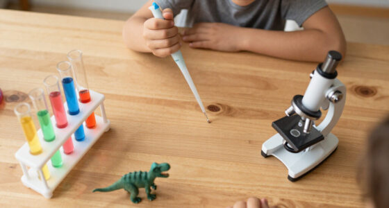 10 Best Science Experiment Kits for Kids in 2027