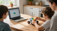 11 Best Coding Robot Kits for Kids in 2027
